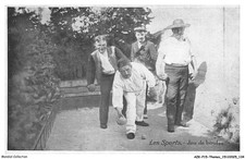 AZKP15-1278-SPORTS Petanque