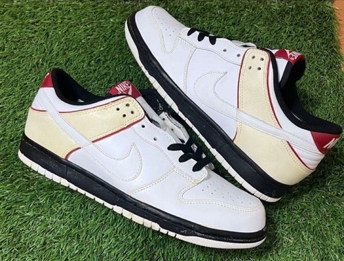 Taglia nike dunk - taglia,