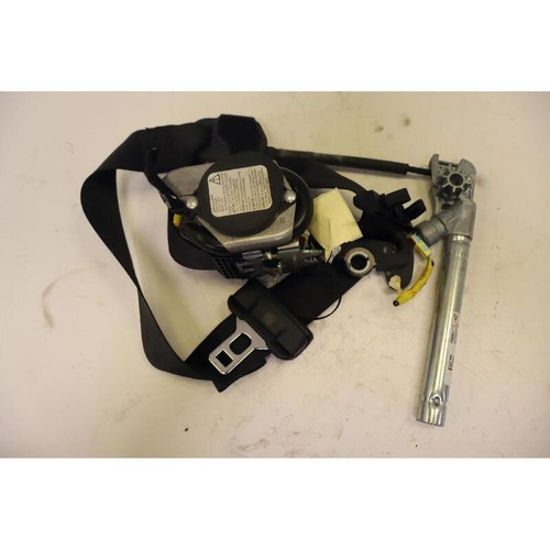 Cintura sicurezza ant dx - di,
