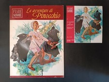 Fiabe Sonore PINOCCHIO ed