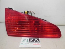 Faro Fanale Posteriore Interno Sinistro Peugeot 607 2006 2543G
