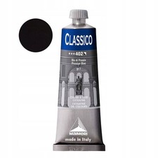 Pittura ad olio 60ml blu