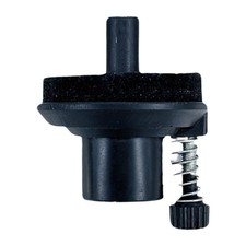 Supporto per piatto charleston