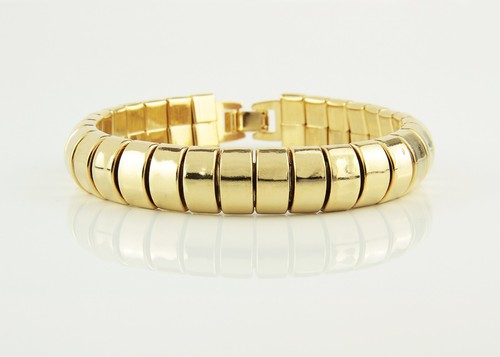 Braccialetto donna oro 750 - donna, 18