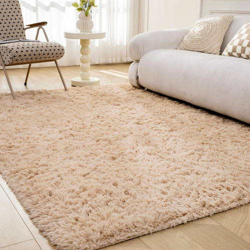 Tappeti salotto shaggy tappeto - tappeti,