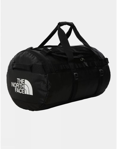 The north face base - the, camp