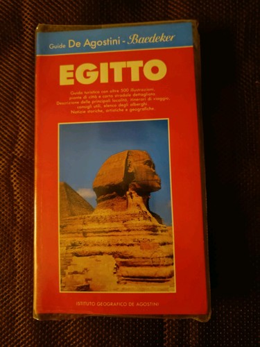 Guide agostini baedeker - guide,