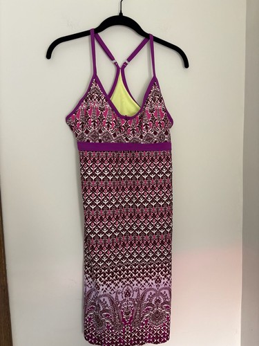 Abito athleta athleisure sport - abito,