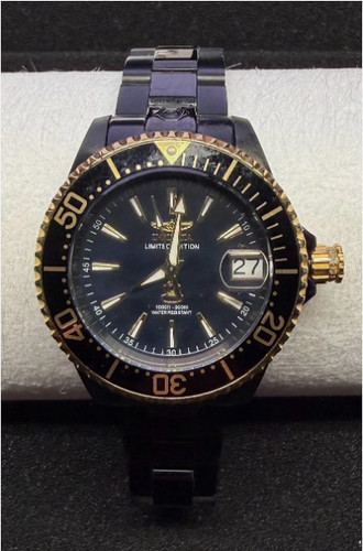 Orologio donna automatico - orologio,
