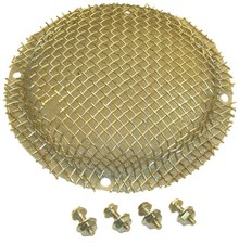 Kit Schermo Griglia per