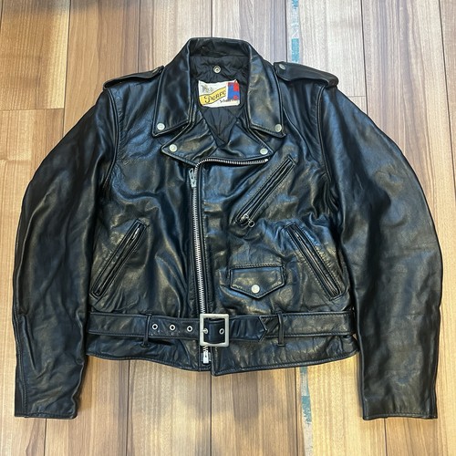 Giacca moto pelle bovina - giacca,