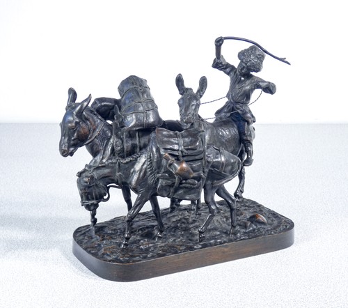 Scultura evgeni - ⚜️,