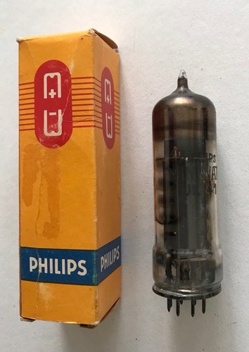 Valvola philips ul41 con - valvola,