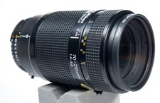 Nikon Nikkor 70-210mm f4