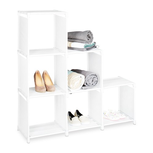 Scaffale libreria interni - , 6
