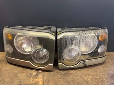 Faro proiettore anteriore