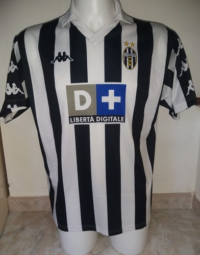 Maglia calcio juventus - juventus, di