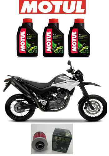 Kit tagliando olio - olio, 10w40