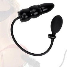 Dilatatore anal gonfiabile