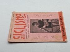rivista Publisport CICLISMO