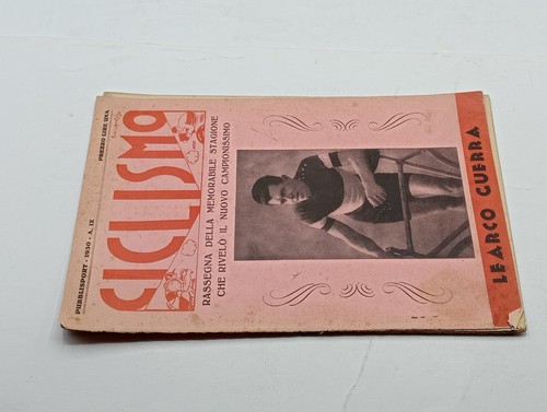Rivista publisport ciclismo - rivista,