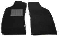 Tappeti moquette auto - moquette, su