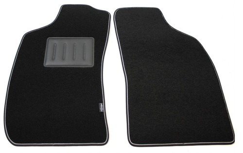 Tappeti moquette auto - auto, su