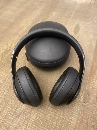 Beats studio wireless - studio, cuffie