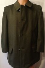 Cappotto STEINBOCK originale