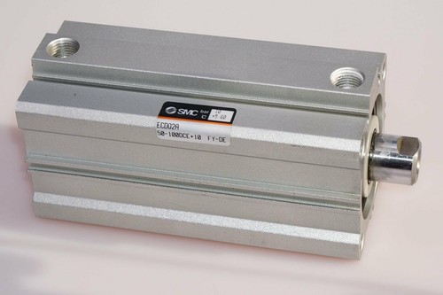 Smc ecdq2a 100dce 10 - smc, 50-100dce+10