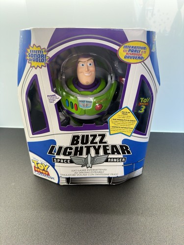 Buzz lightyear toy story - buzz,