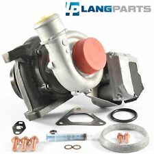Turbocompressore VV19 per MERCEDES VITO OM 646 DE LA A6460901580 A6460901380