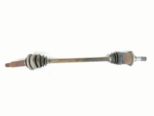 SEMIASSE POSTERIORE SINISTRO SX Honda HR-V 1 serie 2000