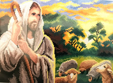 QUADRO CANOVACCIO MEZZO PUNTO