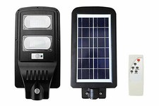 LAMPIONE STRADALE LED 60w 90w