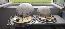 Set plafoniere varie - n., 6