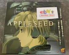 (2 CDs) Appleseed Original