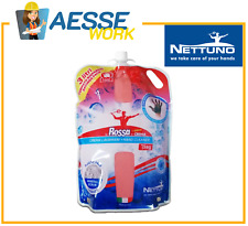 Ricarica Crema Lavamani Professionale Nettuno La Rossa  3 Litri
