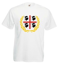 T-Shirt Ultras J1346 Ultras