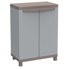 Armadio Basso Esterno in