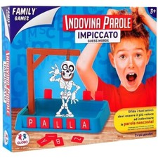 Gioco dell' Impiccato per