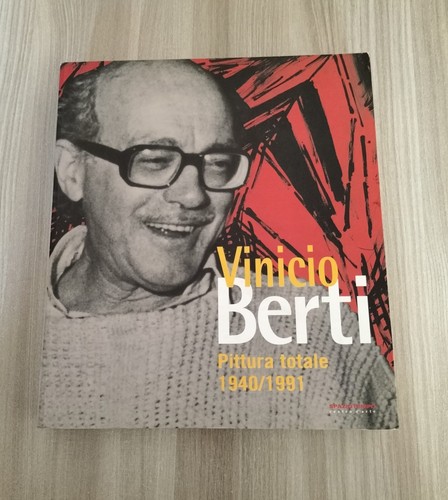 Vinicio berti - vinicio,