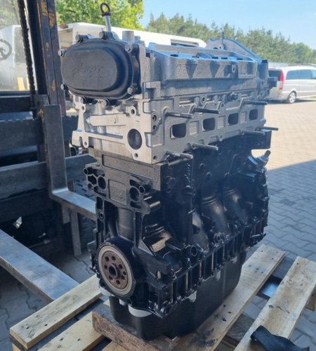 Motore f1agl411c per fiat - motore,