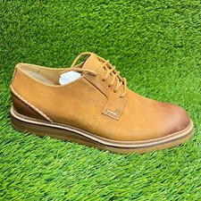 Scarpe Oxford Sperry Crepe da