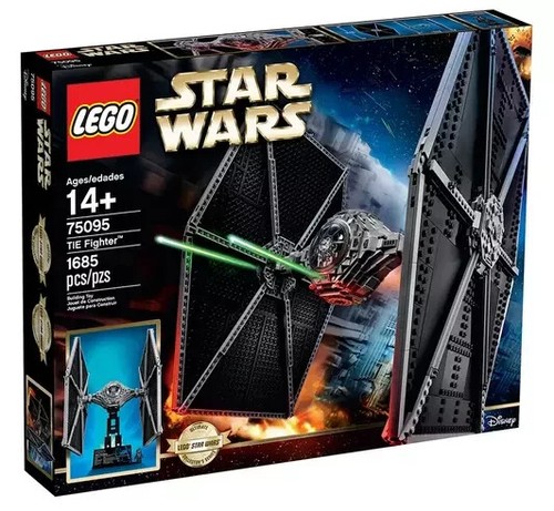 Lego star wars ultimate - lego,