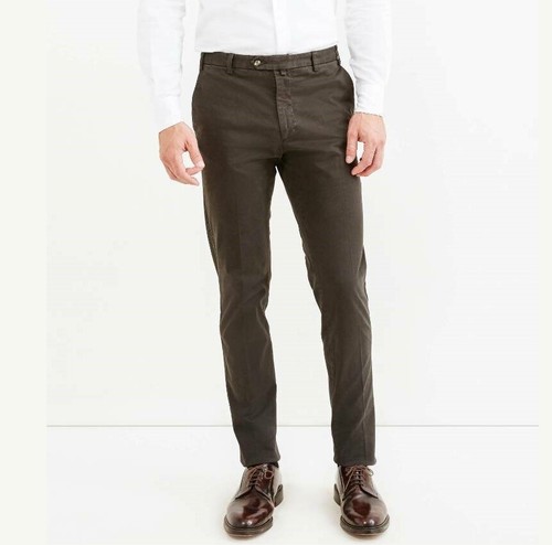 Pantalone jeans uomo chino