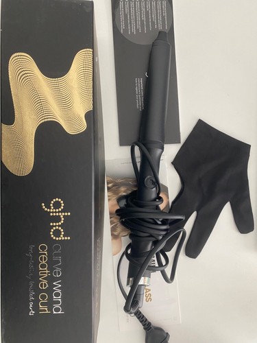 Arricciacapelli ghd - arricciacapelli,