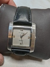 Sandoz Swiss Quartz Wrist
