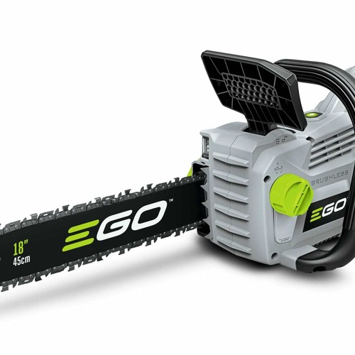 Motosega batteria ego power - motosega, a