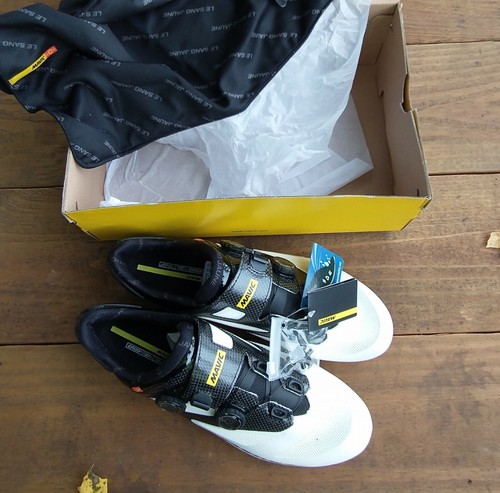 Scarpe strada mavic - scarpe,